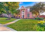 2952 San Simeon Way, Plano, TX 75023