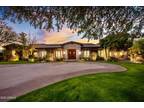 6414 E MAVERICK RD, Paradise Valley, AZ 85253 Single Family Residence For Rent