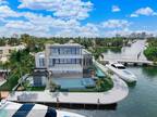 1400 W LAKE DR, Fort Lauderdale, FL 33316 Single Family Residence For Sale MLS#