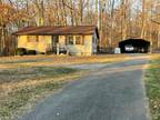 1476 DANVILLE RD, BIG SANDY, TN 38221 Single Family Residence For Sale MLS#