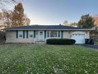 7452 DAKOTA ST, Merrillville, IN 46410 Single Family Residence For Sale MLS#