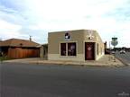 Pharr, Hidalgo County, TX Commercial Property, House for sale Property ID: