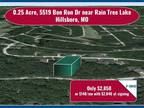 Hillsboro, Jefferson County, MO Undeveloped Land, Homesites for rent Property