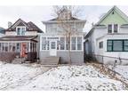 402 Lipton St, Winnipeg, MB, R3G 2H1 - house for sale Listing ID 202400270