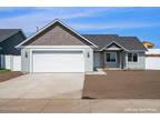 12740 N FARLEY WAY, Rathdrum, ID 83858 Single Family Residence For Sale MLS#