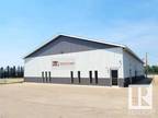 5428 Industrial Rd, Drayton Valley, AB, T7A 1R6 - commercial for lease Listing