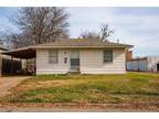 106 NW 4th St, Paris, TX 75460