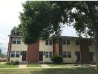 Cedar Valley Townhomes Apartments - 3000 J St SW - Cedar Rapids