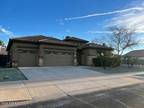 15027 W EDGEMONT AVE, Goodyear, AZ 85395 Single Family Residence For Rent MLS#