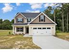 983 PALESTINE RD, Linden, NC 28356 Single Family Residence For Sale MLS#