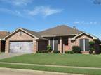 5420 Long Leaf Drive, Wichita Falls, TX 76310