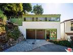 8024 Woodland, Los Angeles CA 90046