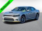2022 Dodge Charger Silver, 28K miles