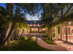 2781 Benedict Canyon, Beverly Hills CA 90210