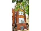 3917 W GRENSHAW ST, Chicago, IL 60624 Multi Family For Sale MLS# 11824372