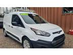 2016 Ford Transit Connect White, 155K miles