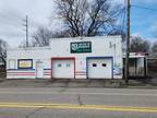 915 N Franklin Flint, MI -