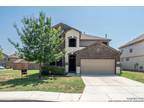 8478 BUCKHORN PARKE, San Antonio, TX 78254 Single Family Residence For Sale MLS#