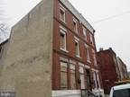 2010 N 19th St, Philadelphia, PA 19121 MLS# PAPH2314758