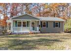 Richardsville, Culpeper County, VA House for sale Property ID: 418241428