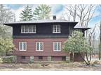 108 SWEET FERN LANE, Buck Hill Falls, PA 18323 Single Family Residence For Sale