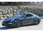 2007 Porsche 911 Carrera 4 - Naugatuck,Connecticut