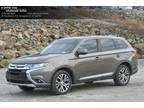 2018 Mitsubishi Outlander SE - Naugatuck,Connecticut