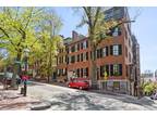 86 Mt Vernon, Boston, MA 02108 - MLS 73171103