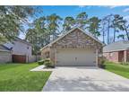 1416 Natural Pine Trl, Conroe, TX 77301