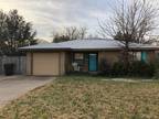 2301 S 18th St, ABILENE, TX 79605