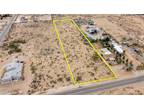 557 HERMOSA DR, Chaparral, NM 88081 Land For Sale MLS# 893571