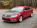 2016 Volkswagen CC 2.0T Sport PZEV - Snellville ,GA