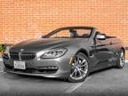 2012 BMW 640i - Burbank,CA