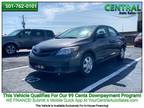 2011 Toyota Corolla LE - Hot Springs,AR