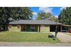 603 Svoboda St Bonham, TX