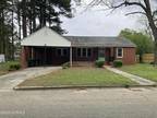 1510 AYbird ST SW, Wilson, NC 27893 Single Family Residence For Sale MLS#