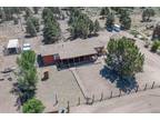 46981 Pioneer Town Rd, Big Bear City, CA 92314 - MLS 32301092