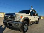2011 Ford F-350 Super Duty Lariat - Rocky Mount,NC