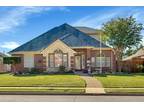 420 Sunrise Dr, Allen, TX 75002