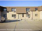 Twin Villas - 1819 2nd Street Southeast - Minot, ND Apartments for Rent