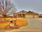 737 SW 45TH ST Oklahoma City, OK