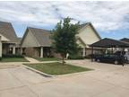 Abilene Senior Village Apartments - 2225 Covenant Dr - Abilene