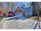 34 OXFORD BROOK WAY, Lawrenceville, GA 30046 Single Family Residence For Sale
