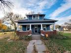 509 N Kearney St Harvard, NE