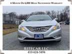 2012 Hyundai Sonata for sale