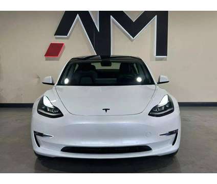 2021 Tesla Model 3 for sale is a White 2021 Tesla Model 3 Car for Sale in Sacramento CA