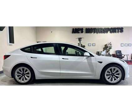 2021 Tesla Model 3 for sale is a White 2021 Tesla Model 3 Car for Sale in Sacramento CA