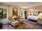 Home For Rent In Montecito, California