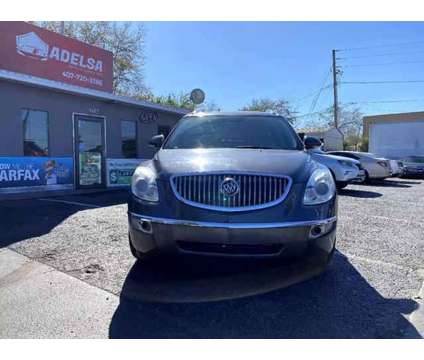 2011 Buick Enclave for sale is a Grey 2011 Buick Enclave Car for Sale in Orlando FL