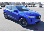 2024 Acura RDX A-Spec Package SH-AWD